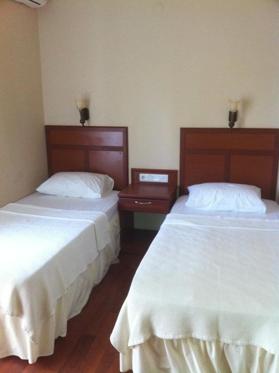 Silva Hotel Ayvalı Cameră foto